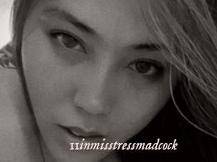 11inmisstressmadcock