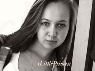 1LittlePrincess