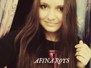 AFINA_ROYS