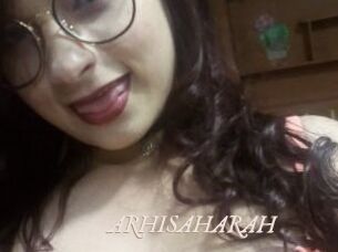 ARHISAHARAH