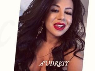 AUDREIY