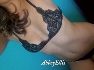 Abbey_Ellis
