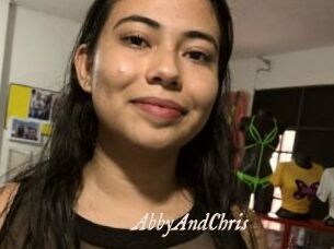 AbbyAndChris