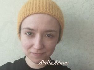 AbellaAdams Chobix 