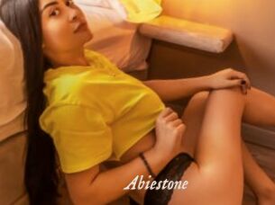 Abiestone