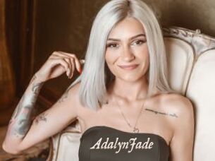 AdalynJade Chobix 