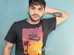 AdamPablo