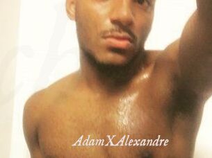 AdamXAlexandre