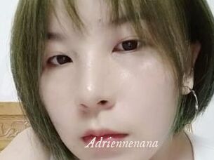 Adriennenana