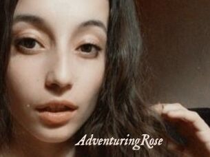 AdventuringRose