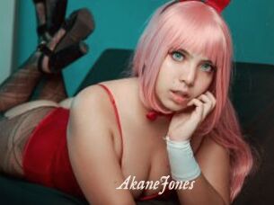 AkaneJones