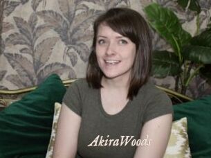 AkiraWoods
