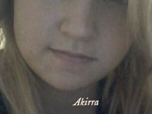 Akirra