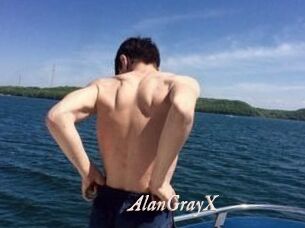AlanGrayX