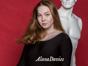 AlanaDavies