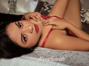 AlenaSsmith