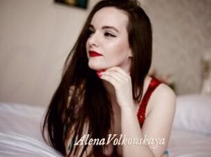 AlenaVolkonskaya