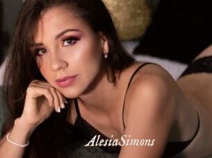 AlesiaSimons Chobix 