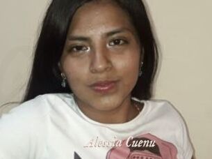 Alessia_Cuenu