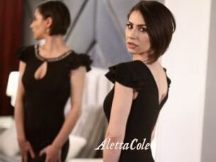 AlettaCole