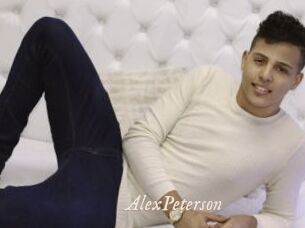 AlexPeterson
