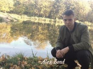 Alex_Bond Chobix 