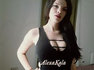 AlexaKala