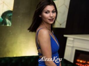 AlexaKeys Chobix 