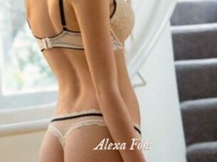 Alexa_Foks