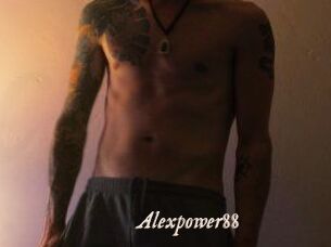 Alexpower88