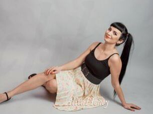 AlicaHoney