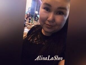 AlinaLaSheo
