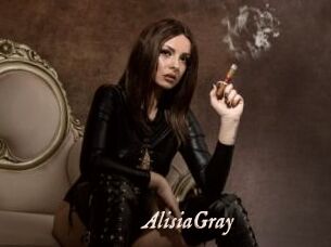 AlisiaGray