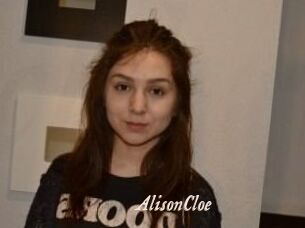 AlisonCloe Chobix 