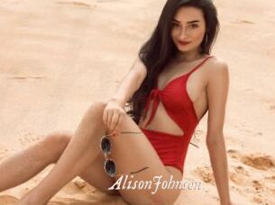 AlisonJohnson