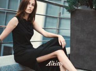Alkitty