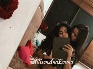AllisonAndEmma