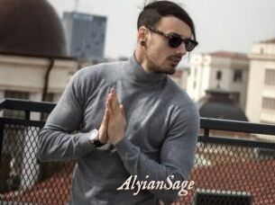 AlyianSage