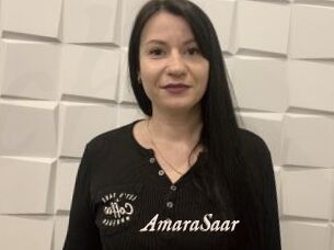 AmaraSaar