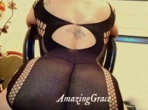AmazingGrace