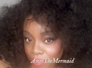 AmeeTheMermaid