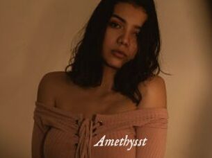 Amethysst