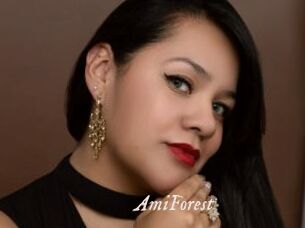 AmiForest