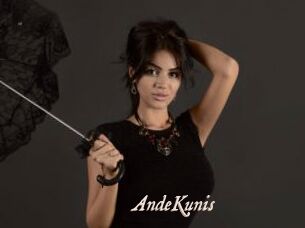 AndeKunis
