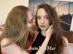 AnitaMiaMur Chobix 