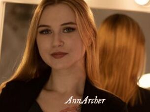 AnnArcher
