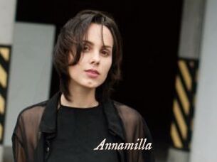 Annamilla