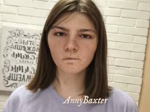 AnnyBaxter