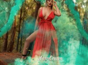 AnnyCrown