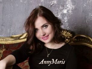AnnyMoris Chobix 